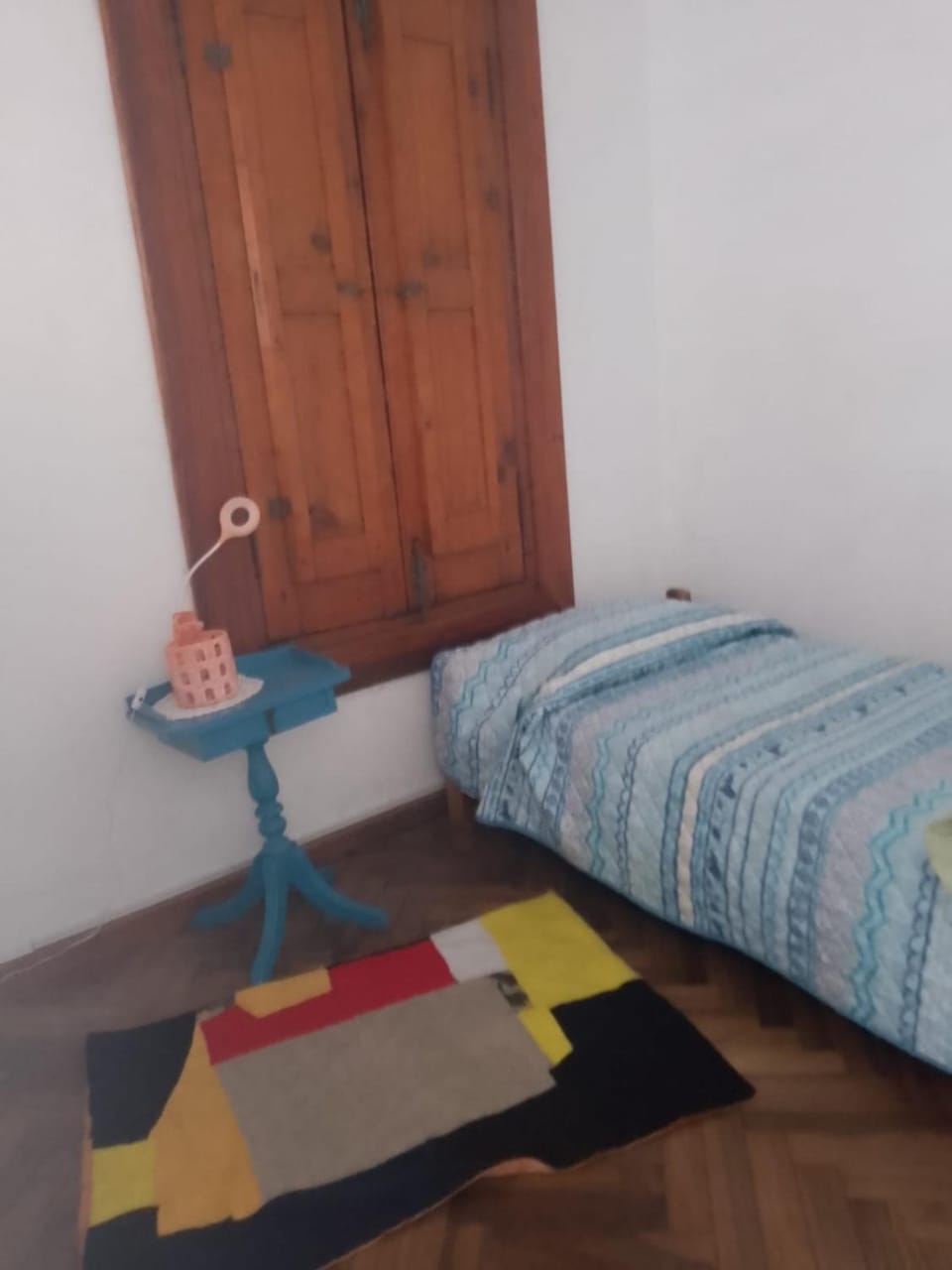 Casa María Josefina House in Rosario
