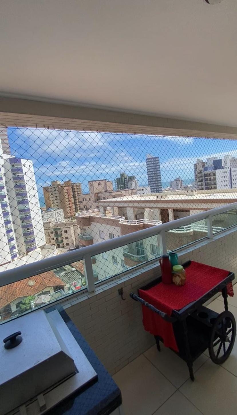 Lar da paz Apartment in State of São Paulo
