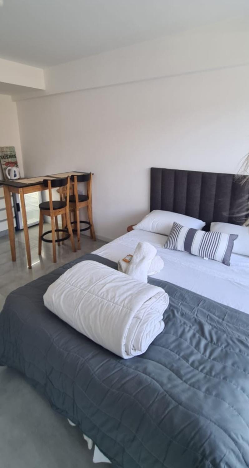 Depto en Torres Brickell Tigre Apartment in Tigre