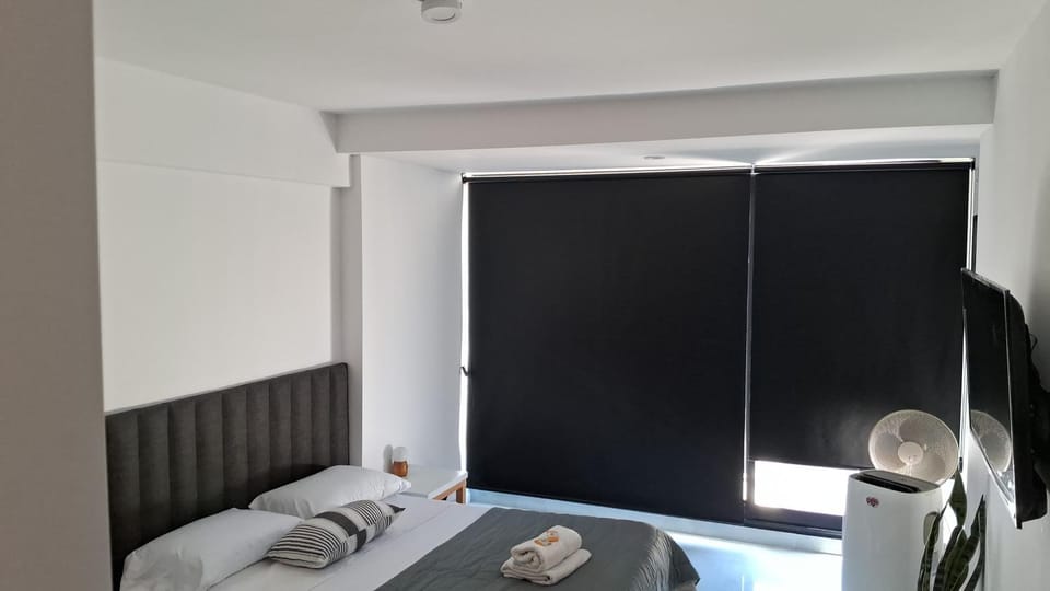 Depto en Torres Brickell Tigre Apartment in Tigre