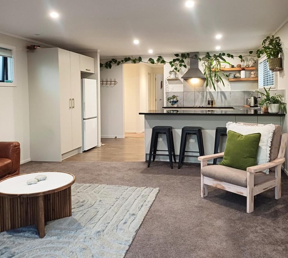 Sea Breeze Escape House in Whitianga