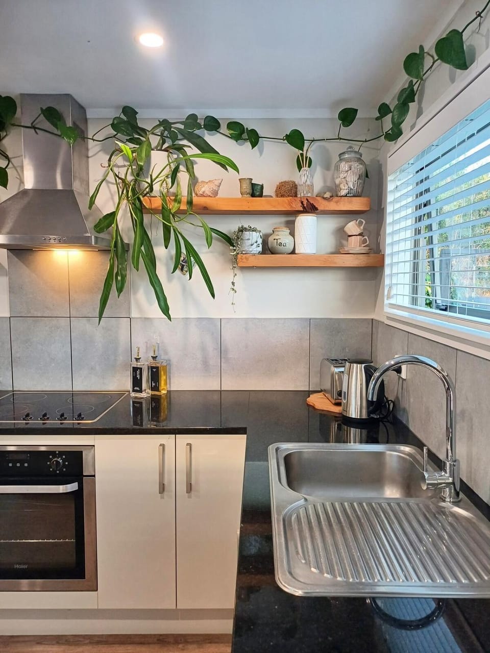 Sea Breeze Escape House in Whitianga