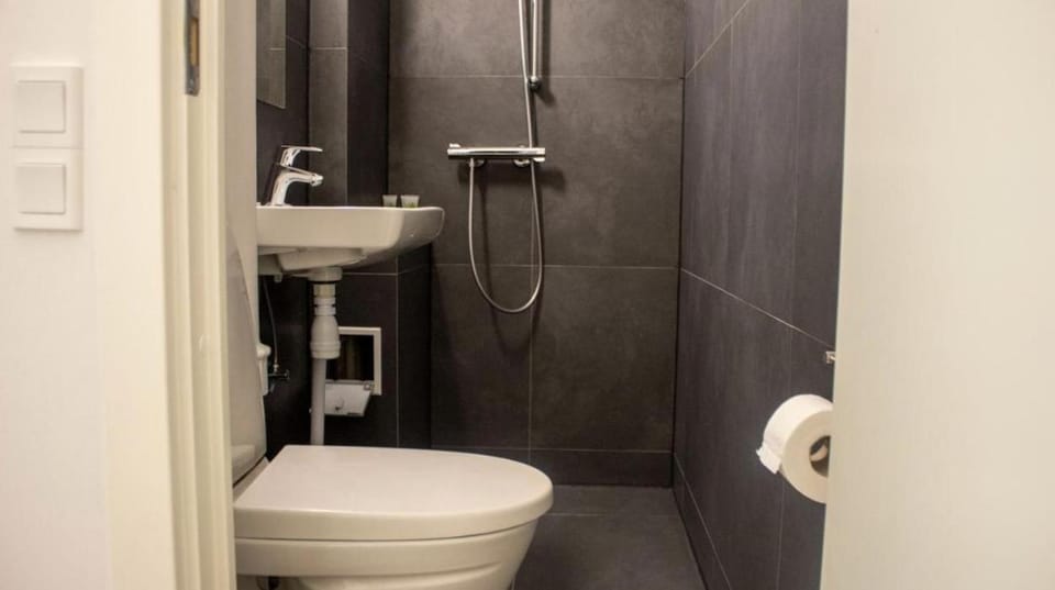 City Apartment - Perfect for two Apartment in Zealand