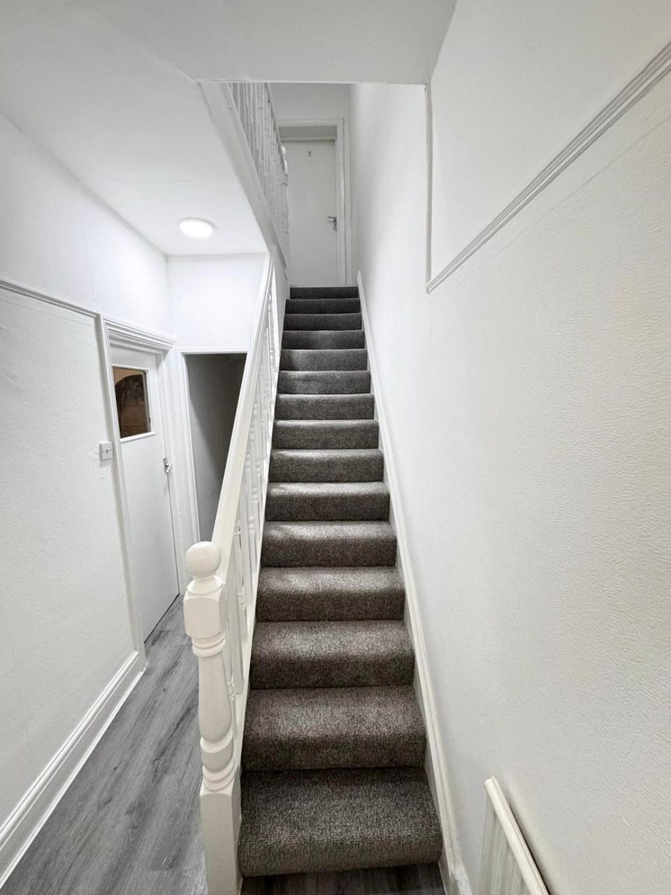 Serene Suite Rooms 1 - 5 Bed and Breakfast in Southampton