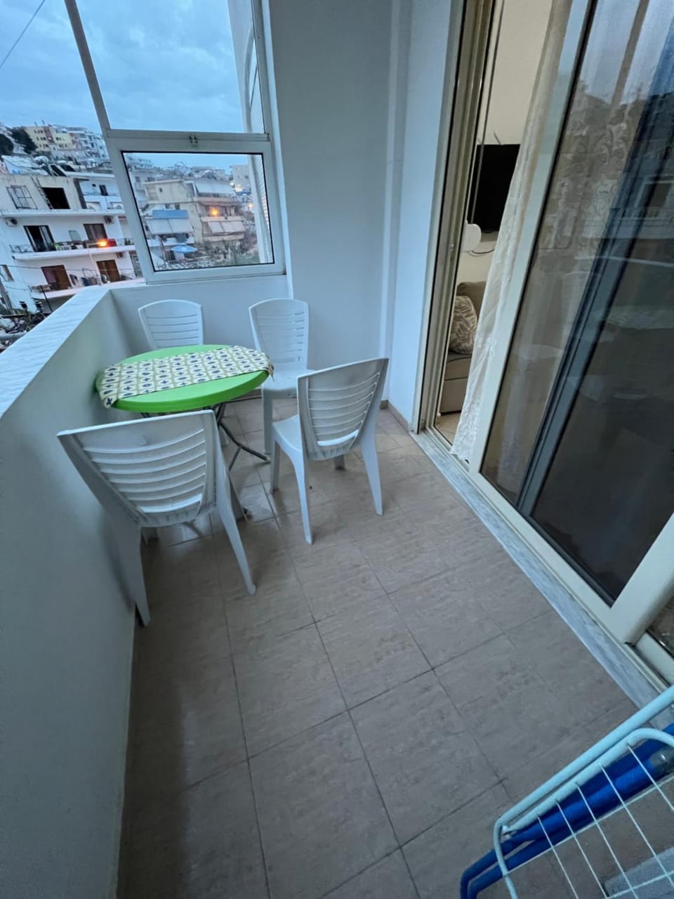 Patio, View (from property/room), Balcony/Terrace, Balcony/Terrace