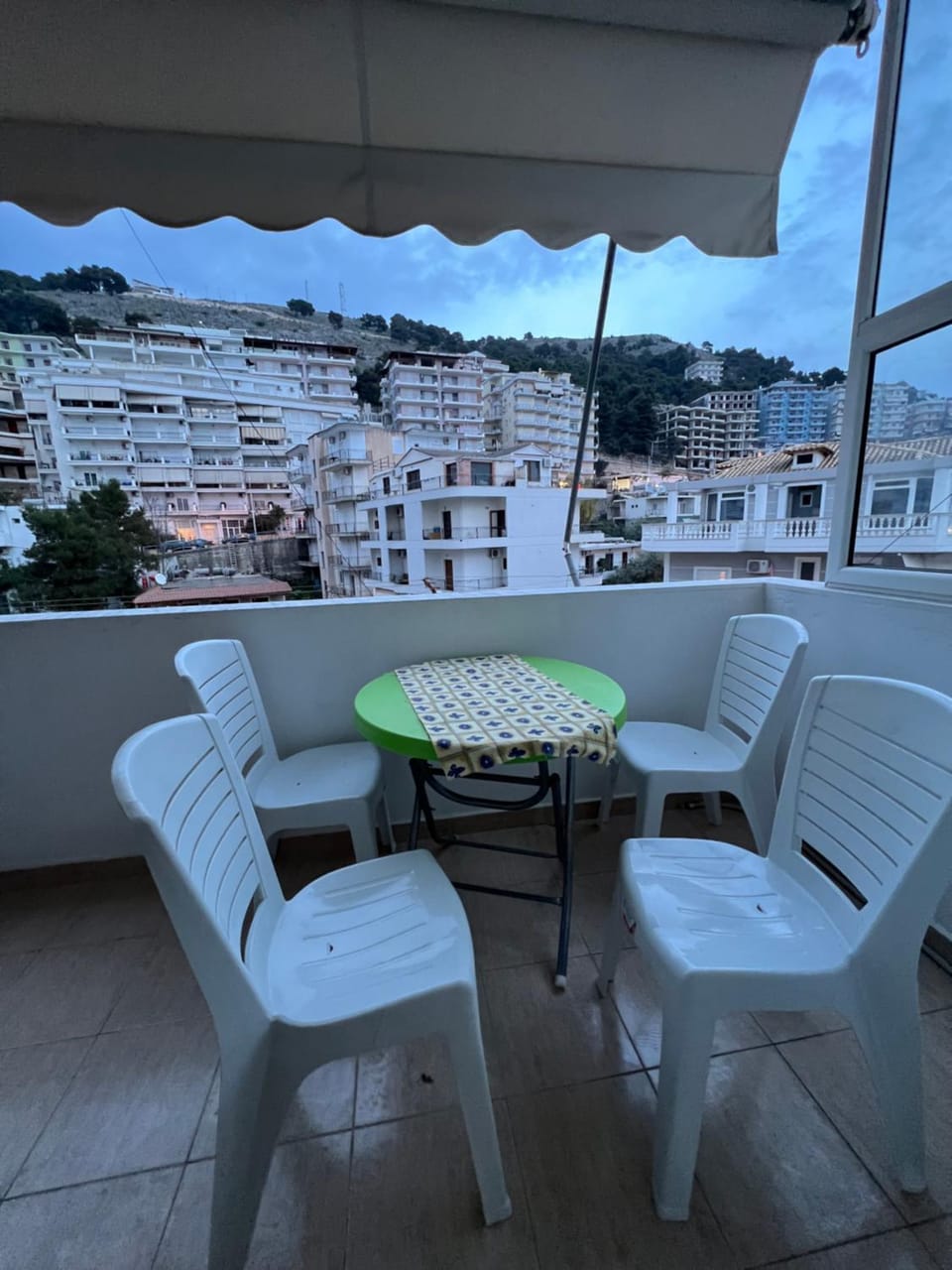Patio, View (from property/room), Balcony/Terrace, Balcony/Terrace, Mountain view