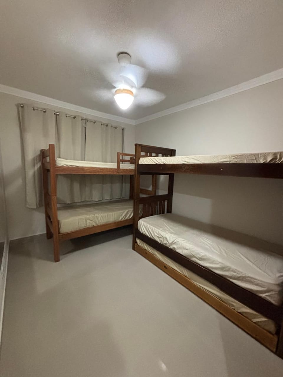 Apartamento Enseada Guarujá Apartment in State of São Paulo