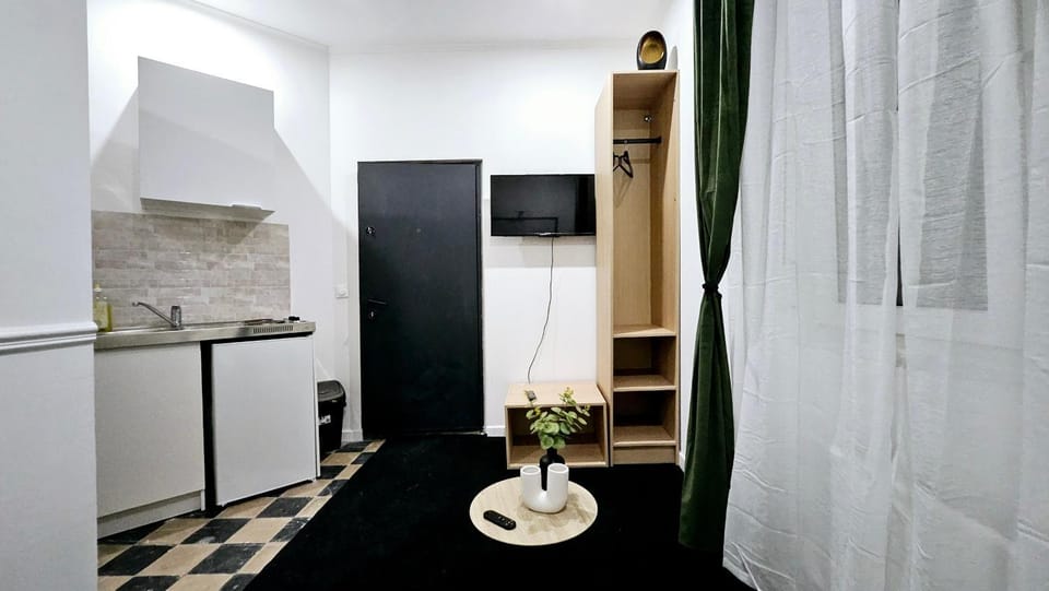 Studio Le Petit Valenciennois Apartment in Valenciennes