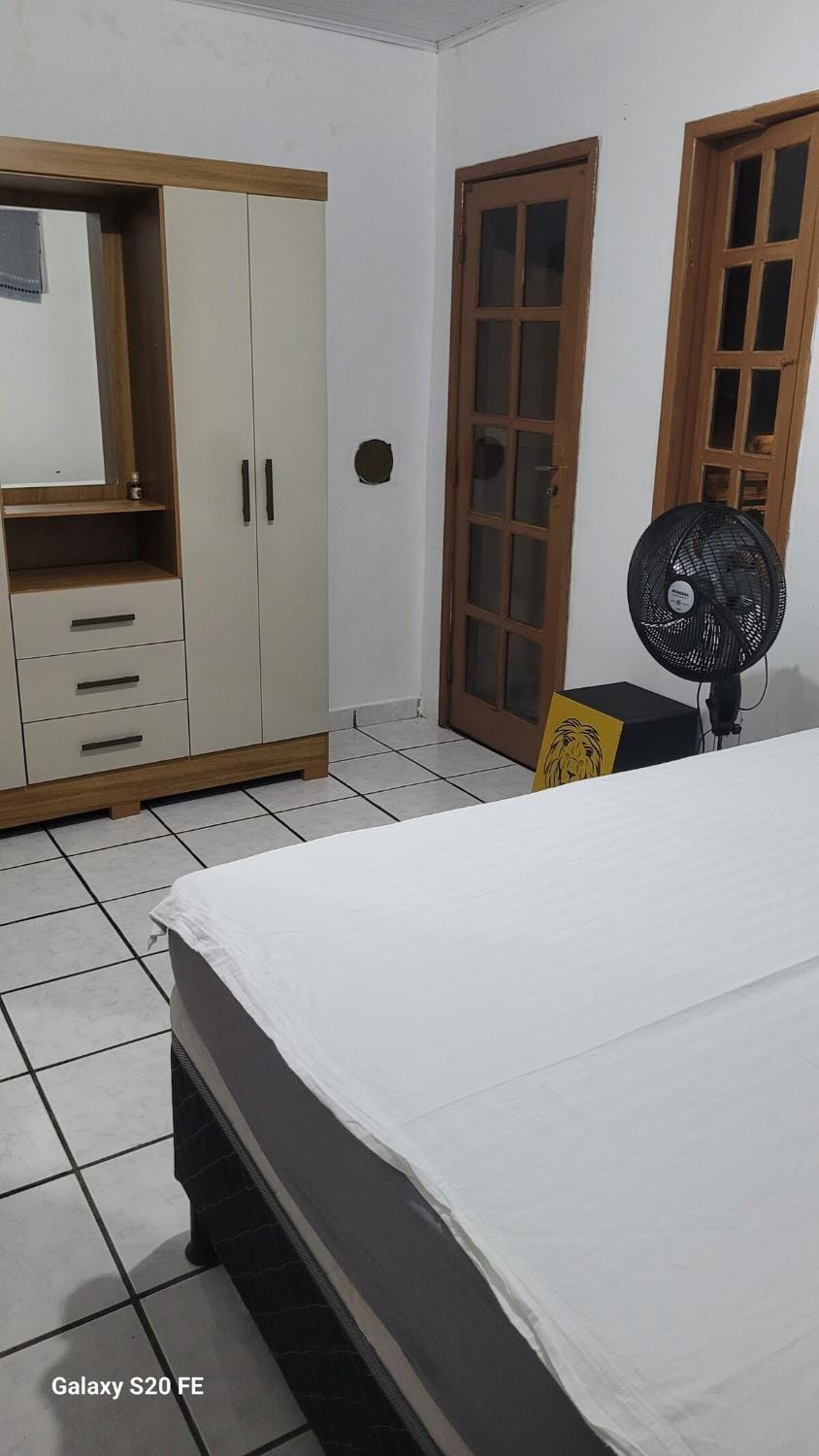 Casa centro Arraial D'ajuda Apartment in Arraial d'Ajuda
