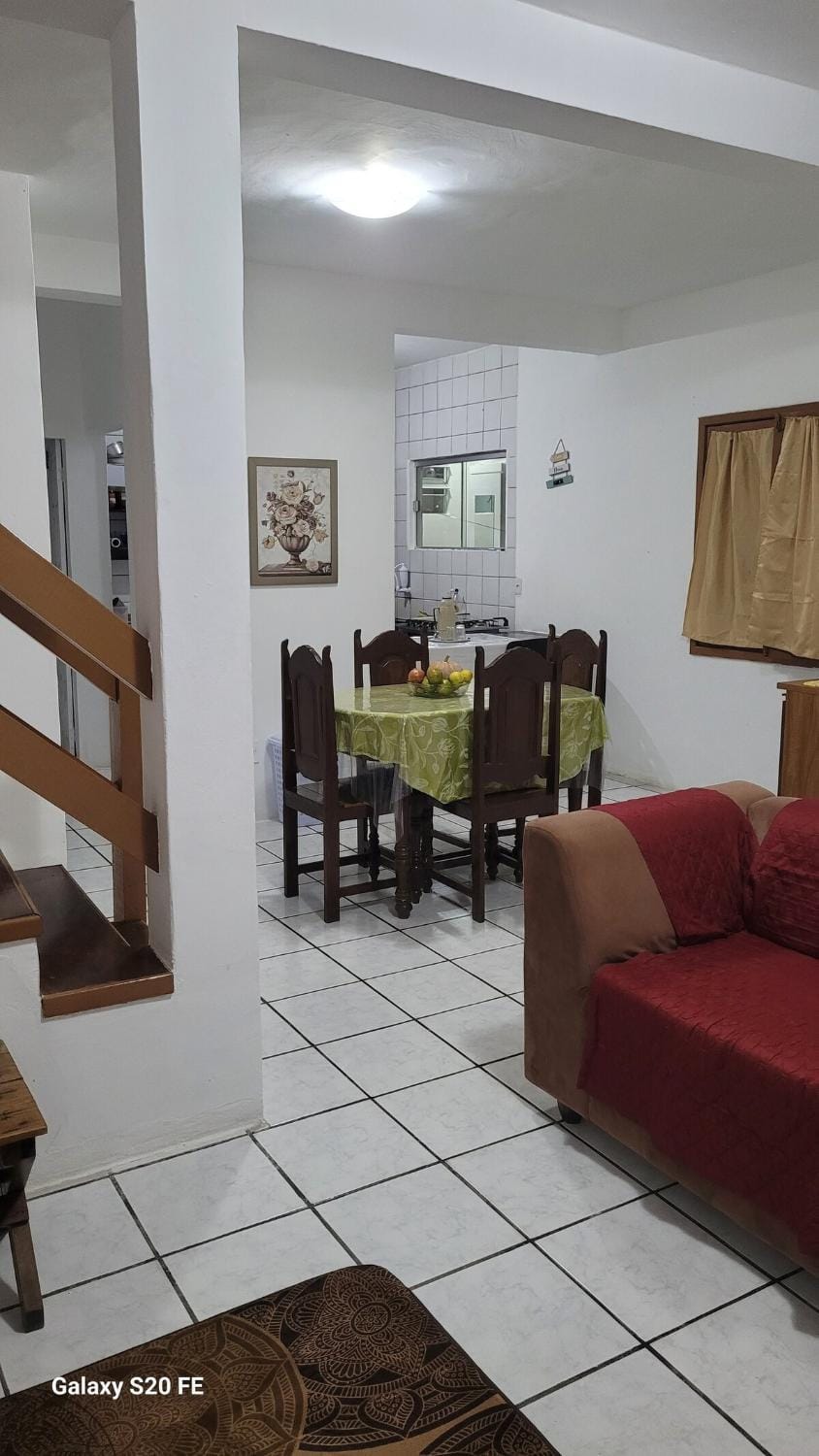 Casa centro Arraial D'ajuda Apartment in Arraial d'Ajuda