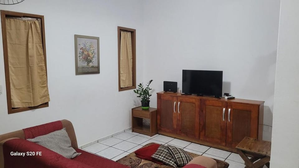 Casa centro Arraial D'ajuda Apartment in Arraial d'Ajuda