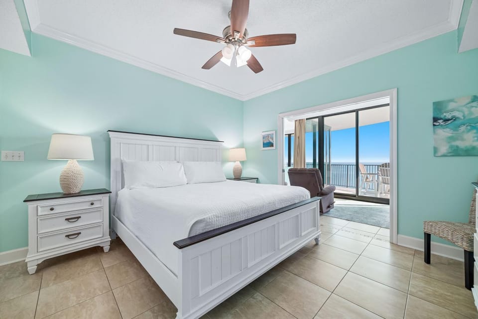 Phoenix 9 Unit 1204 House in Orange Beach