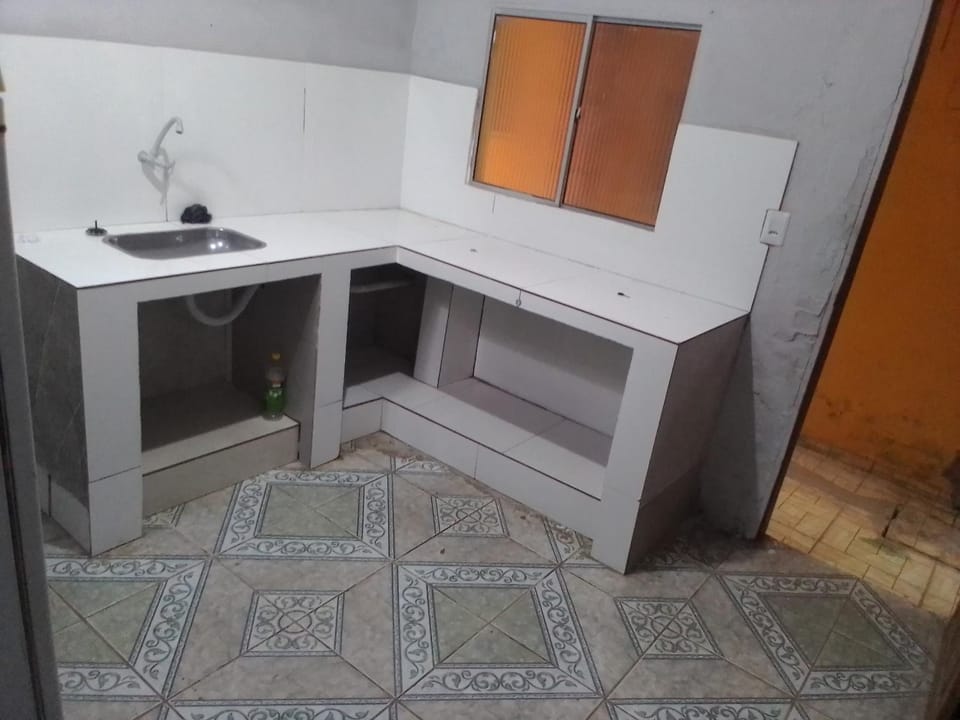 Vila Tocantins Villa in Belém