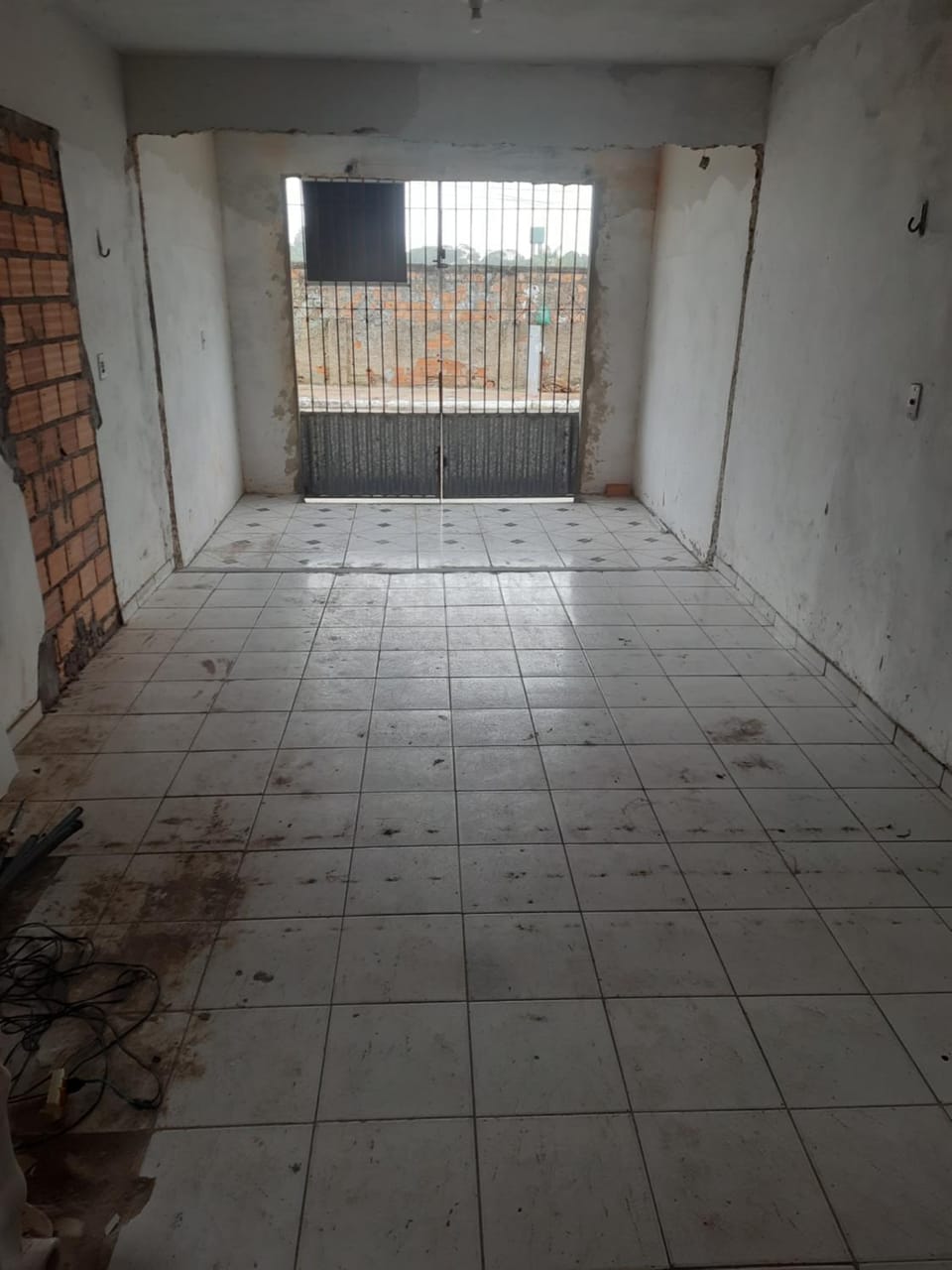 Vila Tocantins Villa in Belém