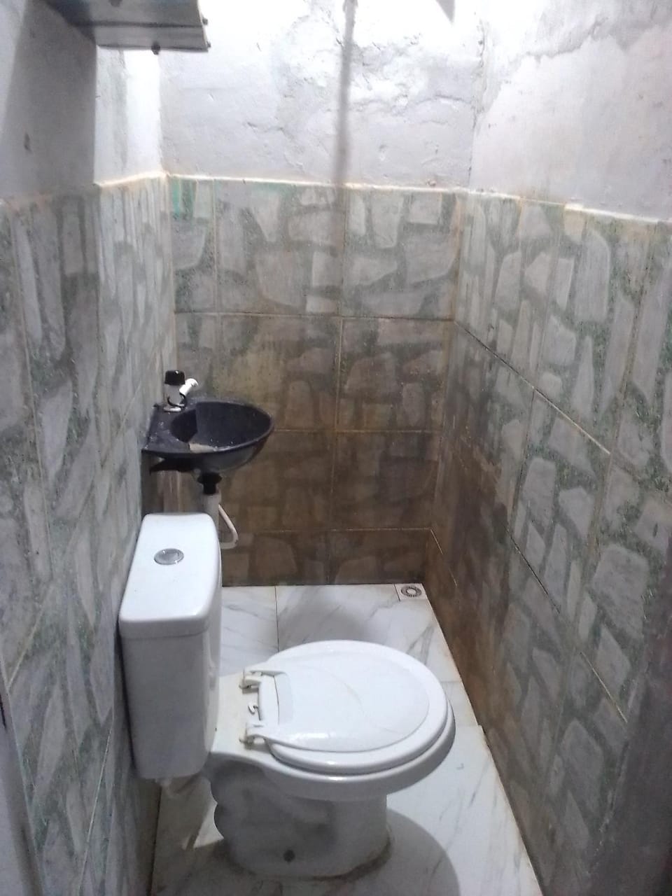 Vila Tocantins Villa in Belém