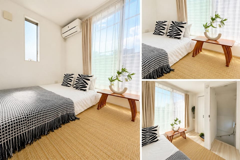 650m from Ikebukuro st a 9 min to Shinjuku by Train 一户建 Apartment hotel in Tokyo Prefecture