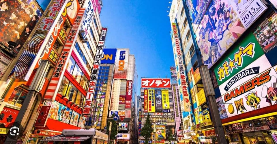 浅草橋201 Apartment in Japan