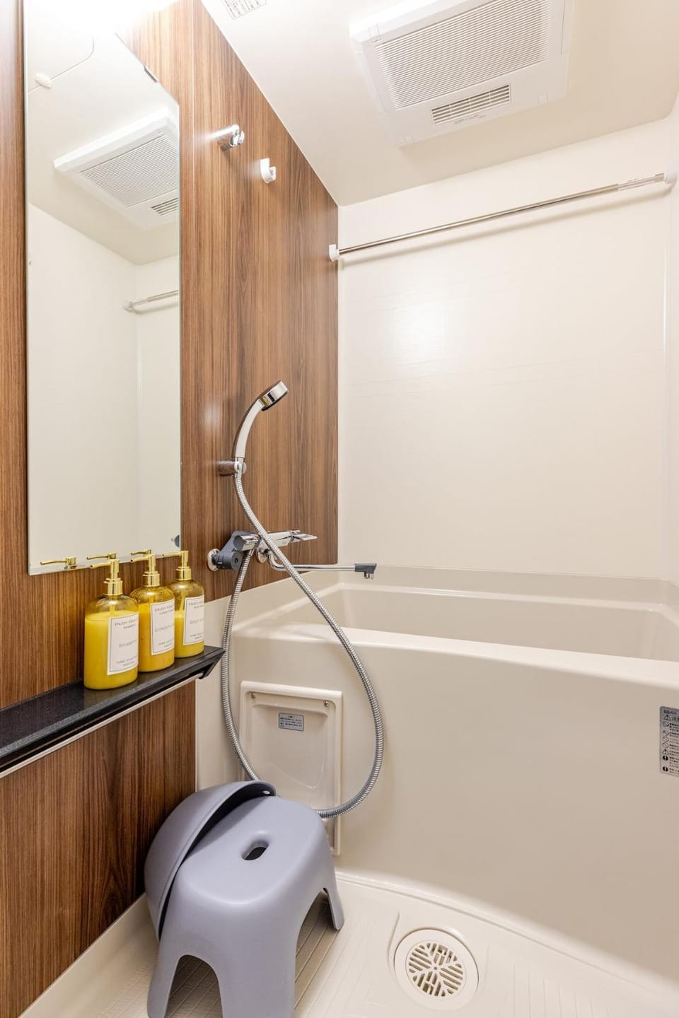 浅草橋201 Apartment in Japan