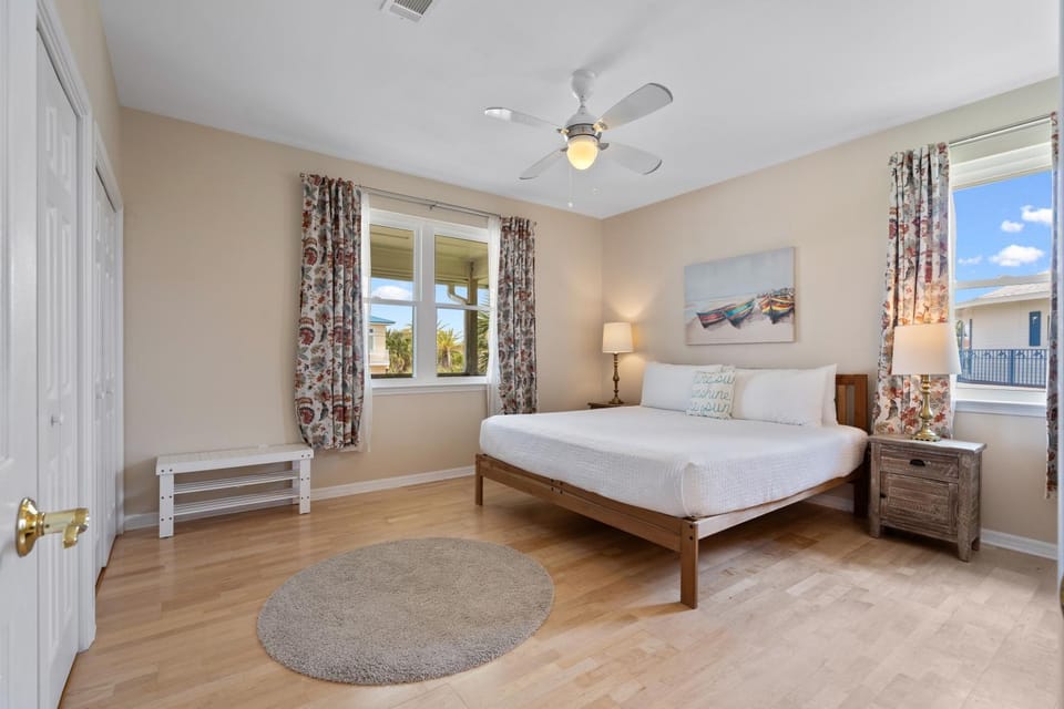 Ocean Devotion House in Pensacola Beach