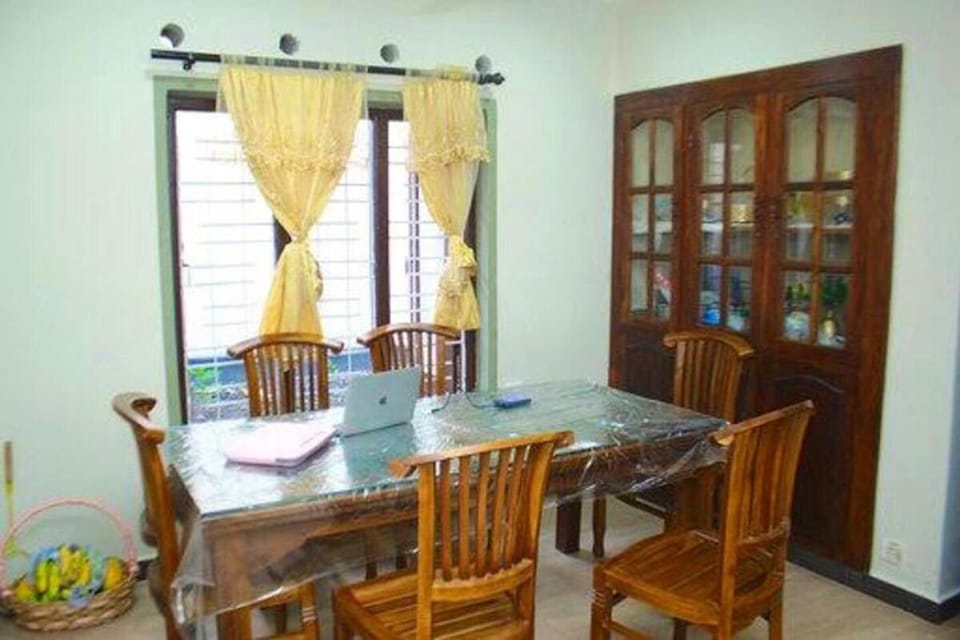 Leena Holiday Villa Villa in Western Province