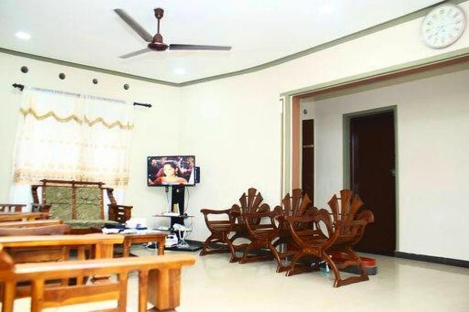 Leena Holiday Villa Villa in Western Province