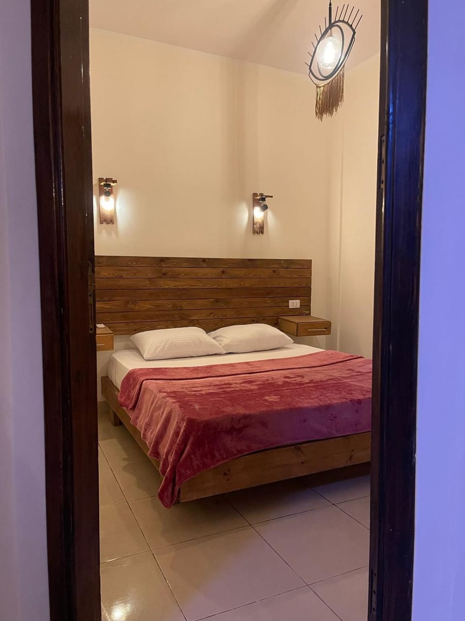 Lagoona 2 bedrooms apartmen Apartment in South Sinai Governorate