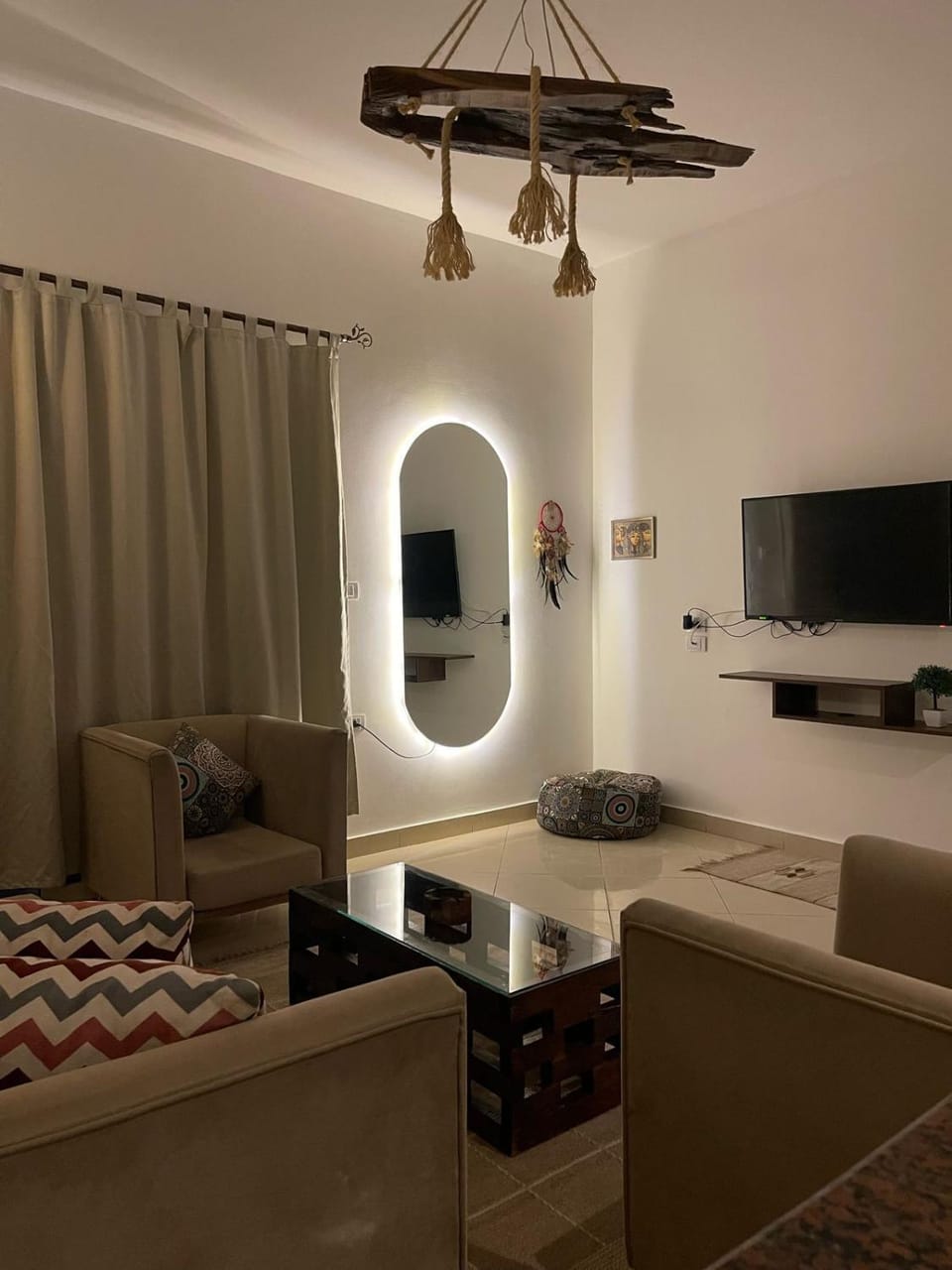 Lagoona 2 bedrooms apartmen Apartment in South Sinai Governorate