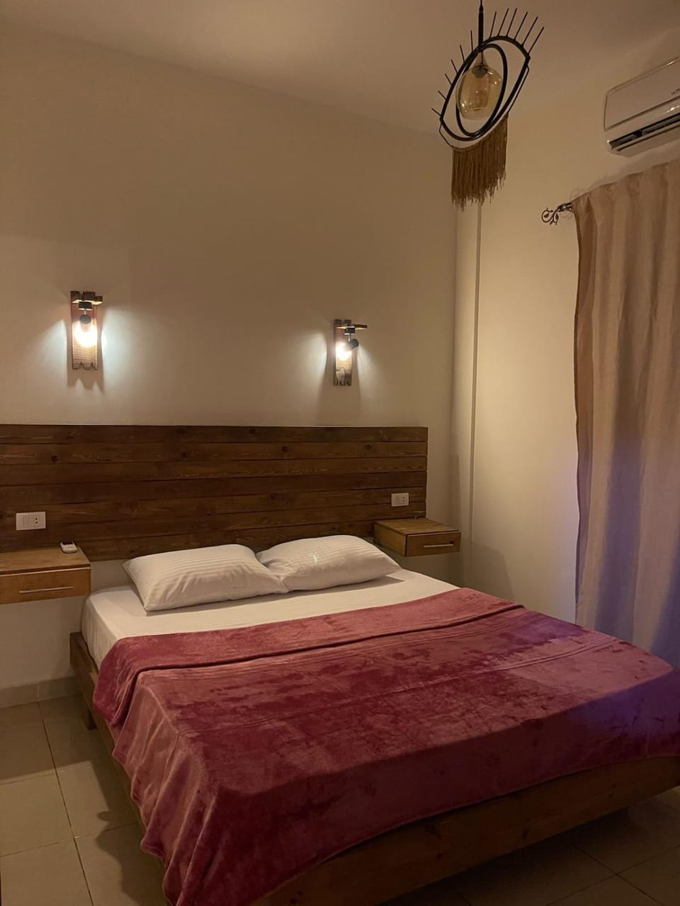 Lagoona 2 bedrooms apartmen Apartment in South Sinai Governorate
