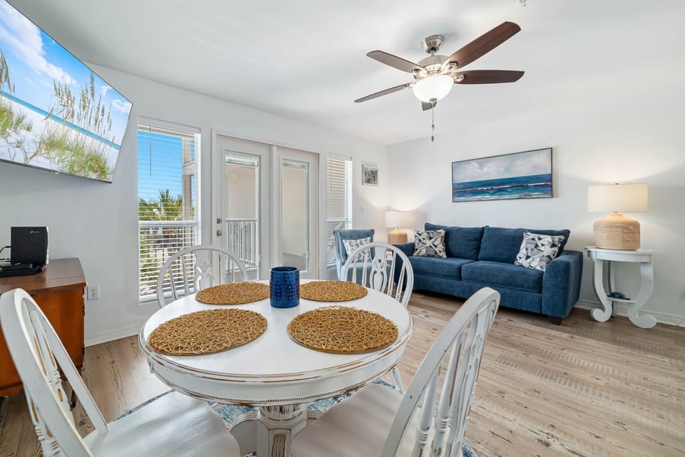 Grand Caribbean East Unit E313 House in Perdido Key