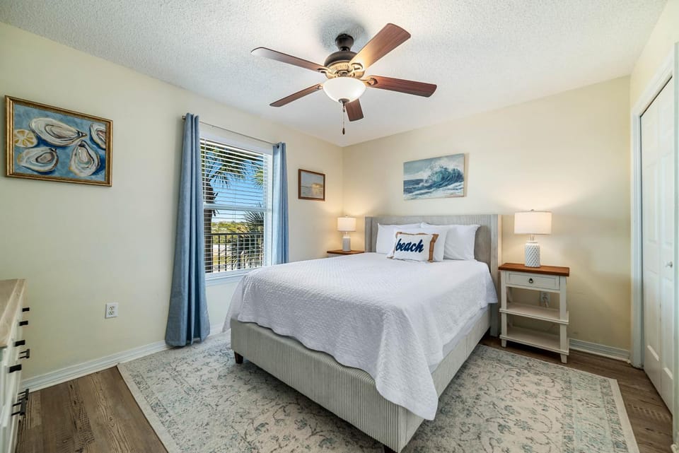 Grand Caribbean East Unit E313 House in Perdido Key