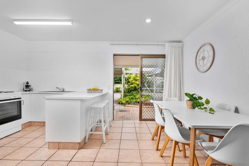 22 Jindiburra Apartment in Noosa Heads