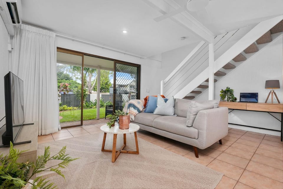 22 Jindiburra Apartment in Noosa Heads