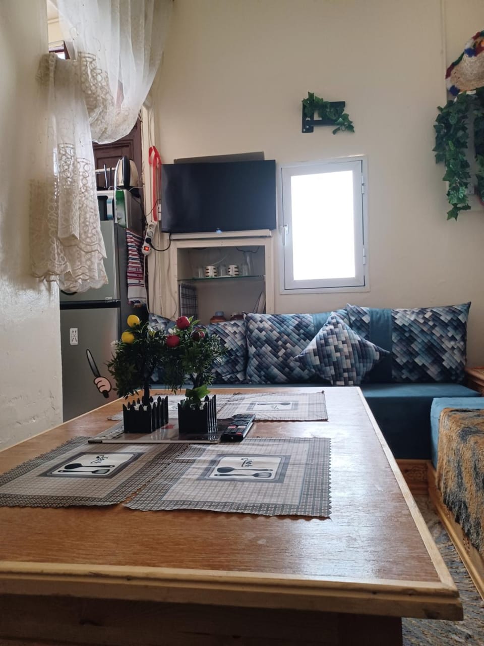 Communal lounge/ TV room, Living room