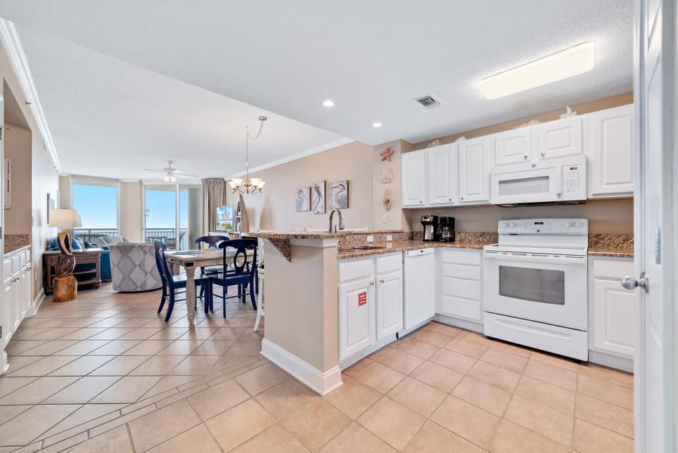 Palacio Unit 1502 House in Perdido Key