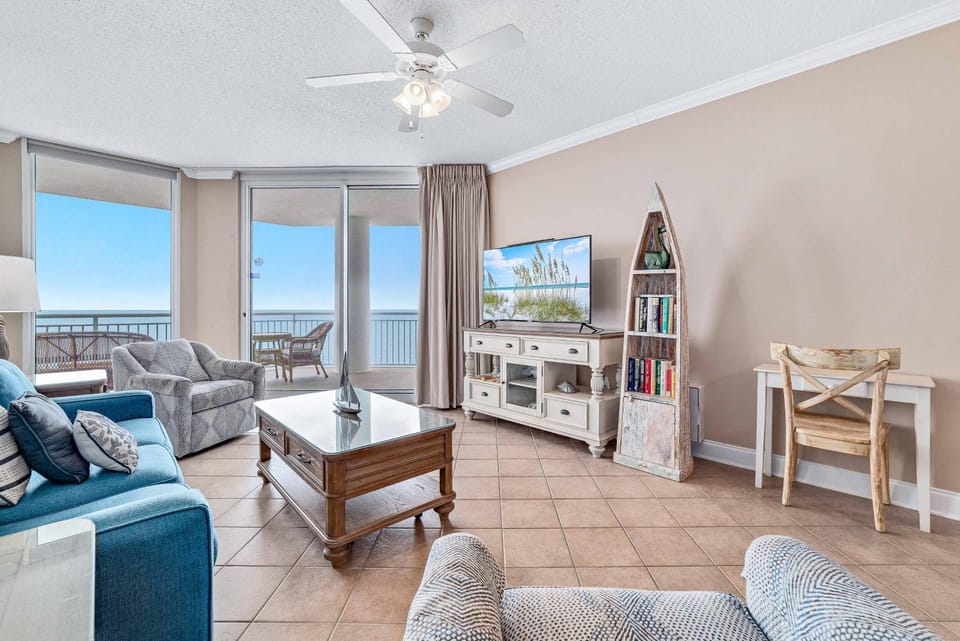 Palacio Unit 1502 House in Perdido Key