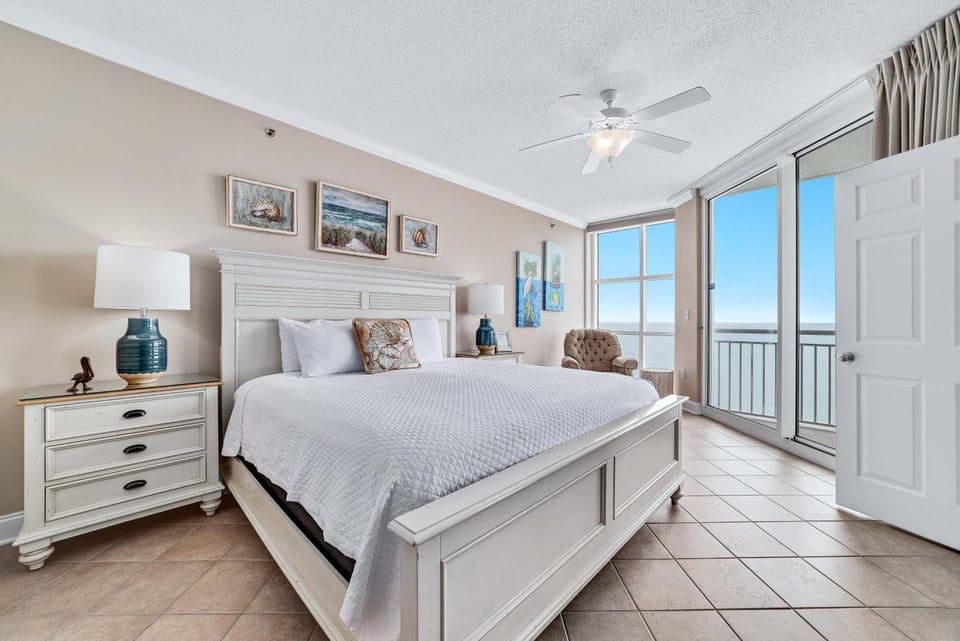Palacio Unit 1502 House in Perdido Key