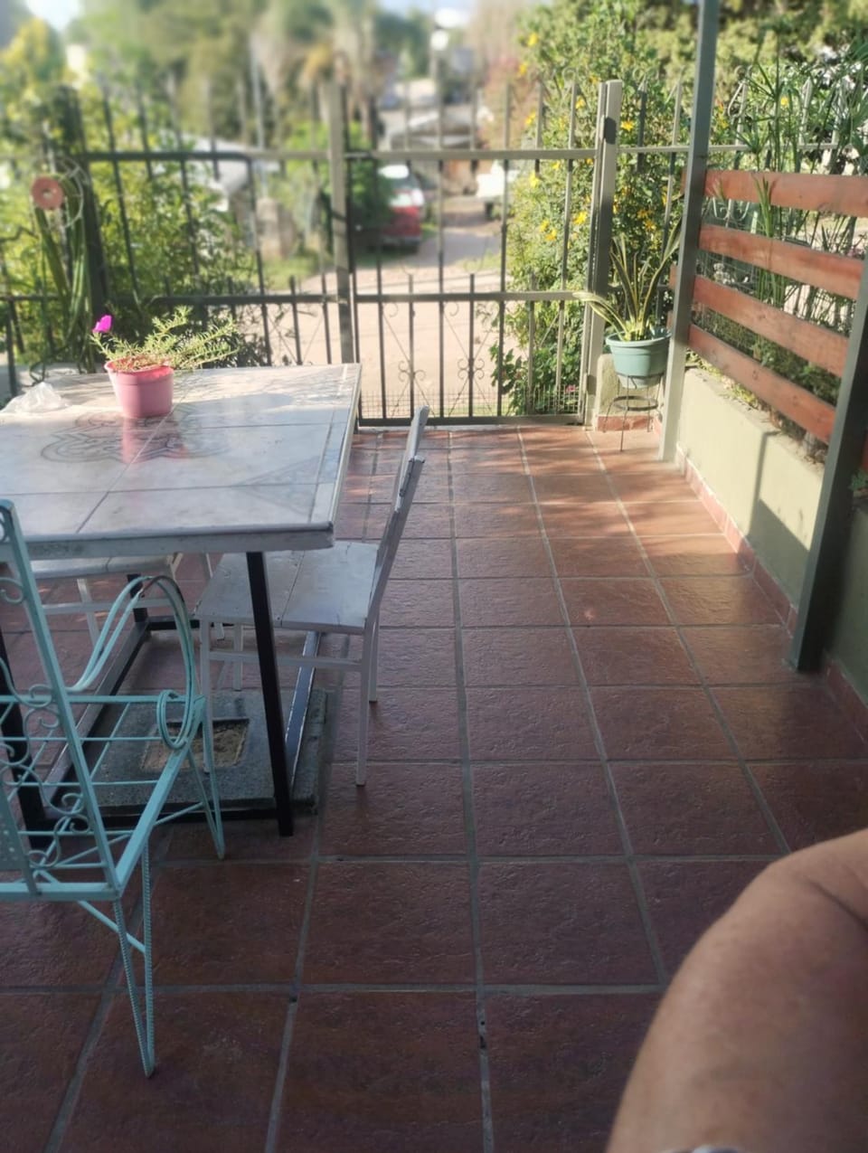 Doña Nelly Apartment in Villa Carlos Paz