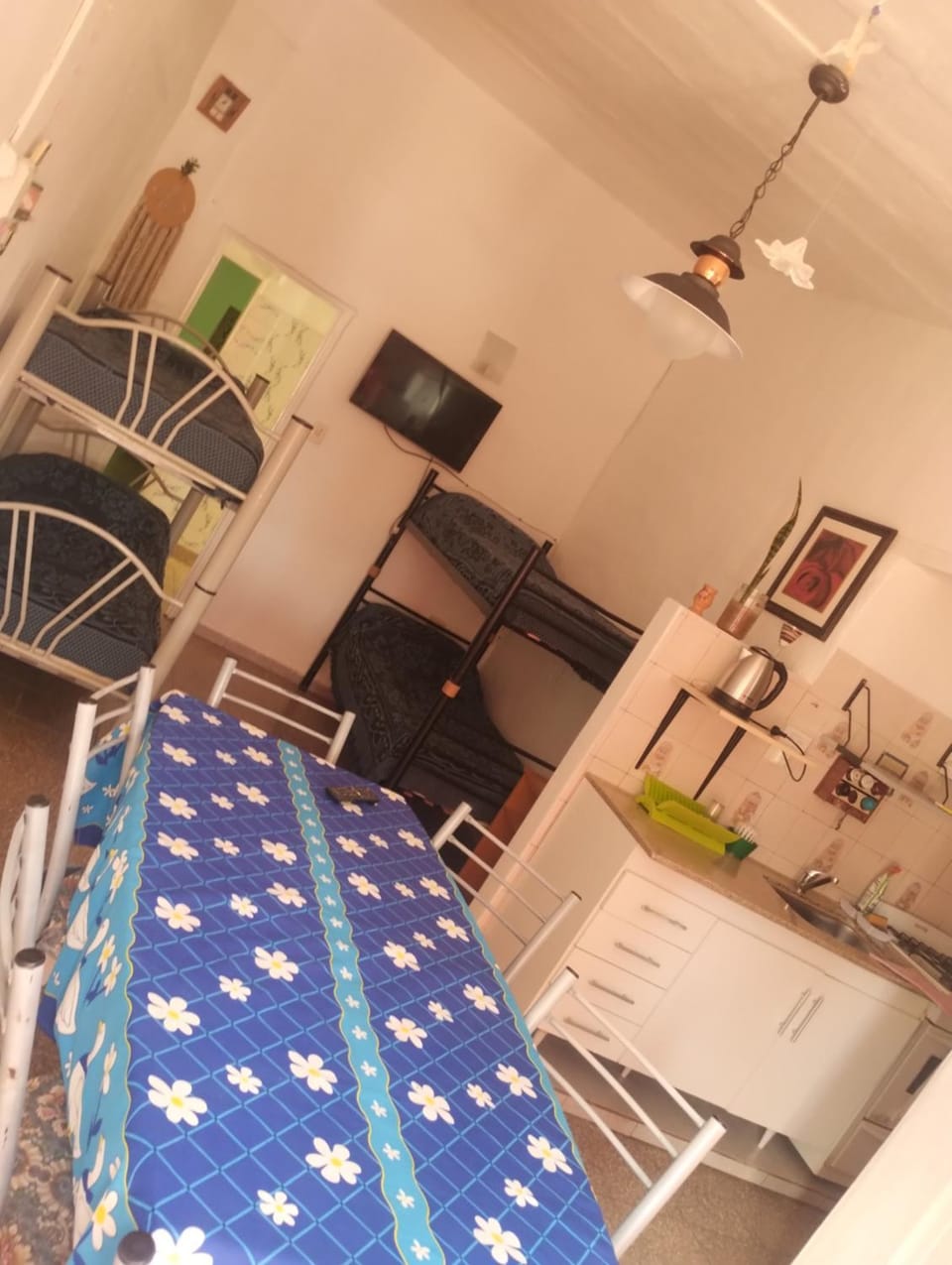 Doña Nelly Apartment in Villa Carlos Paz