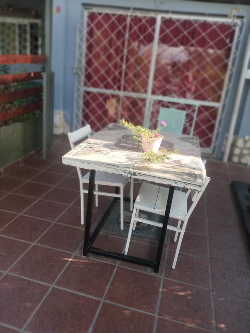 Doña Nelly Apartment in Villa Carlos Paz