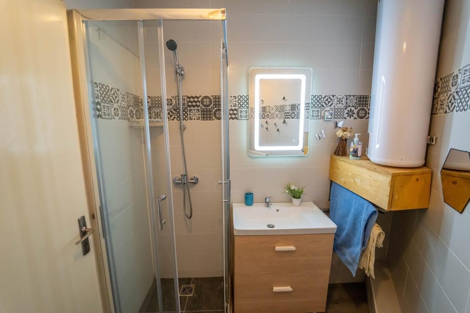 Le Rêve bleu Studio lumineux hypercentre Blois Apartment in Blois