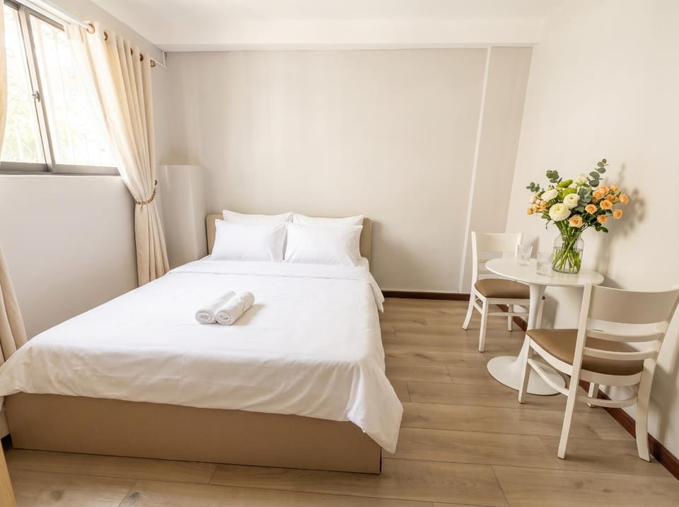 Lux saigon manhattan home Vacation rental in Ho Chi Minh City