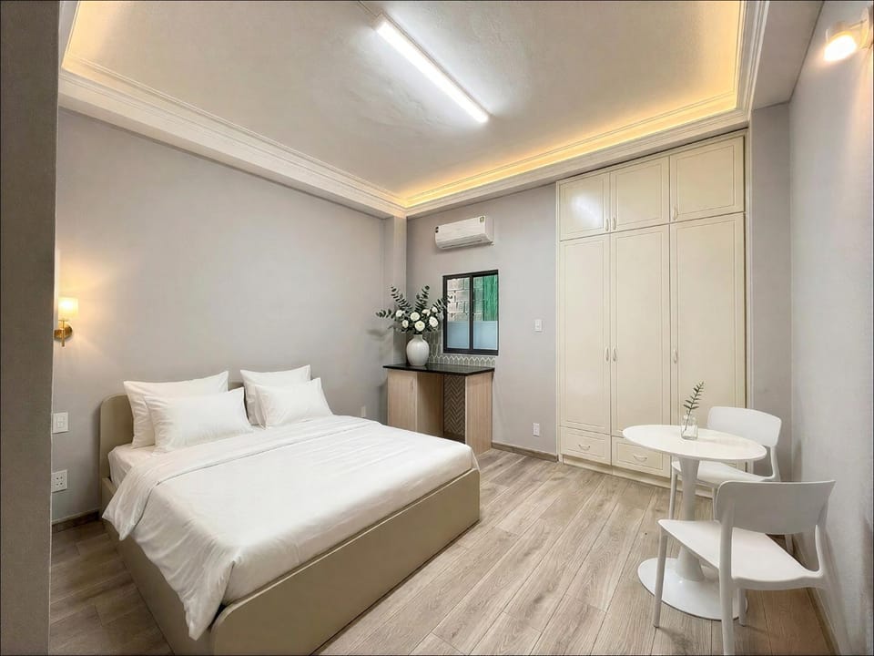 Lux saigon manhattan home Vacation rental in Ho Chi Minh City