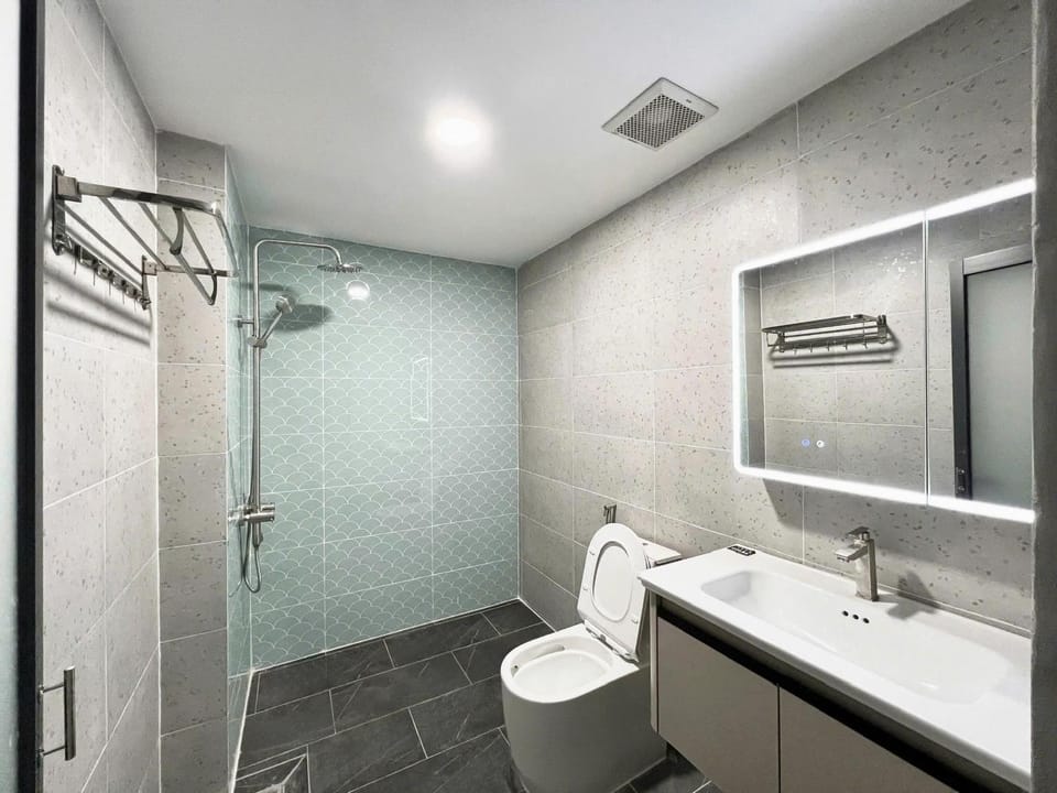 Lux saigon manhattan home Vacation rental in Ho Chi Minh City