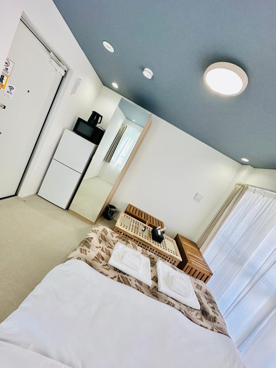 福ホテル501 Bed and Breakfast in Chiba Prefecture