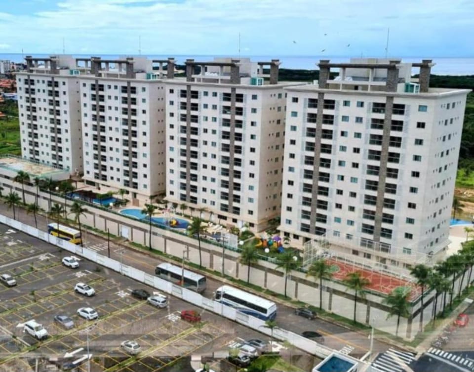 Salinas Park Resort Resort in State of Pará