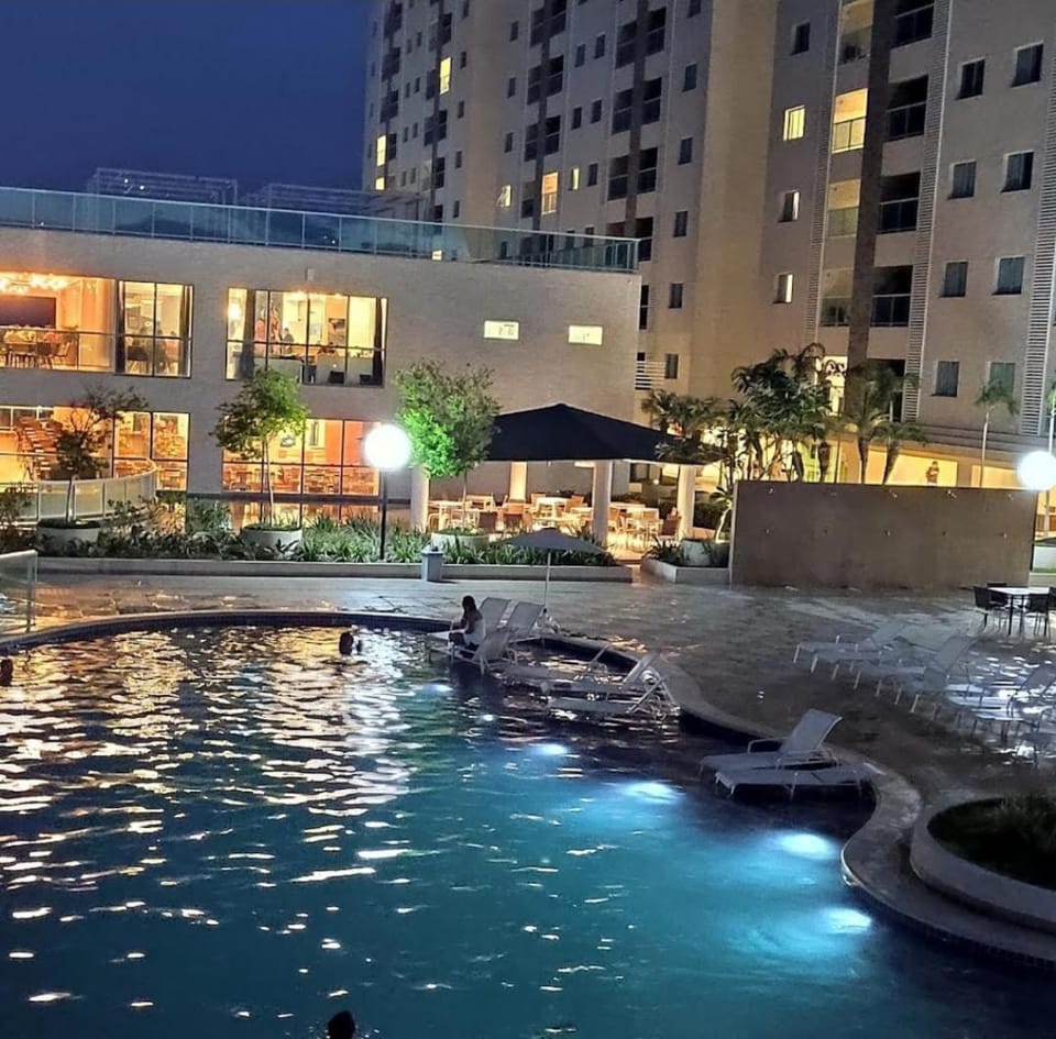 Salinas Park Resort Resort in State of Pará