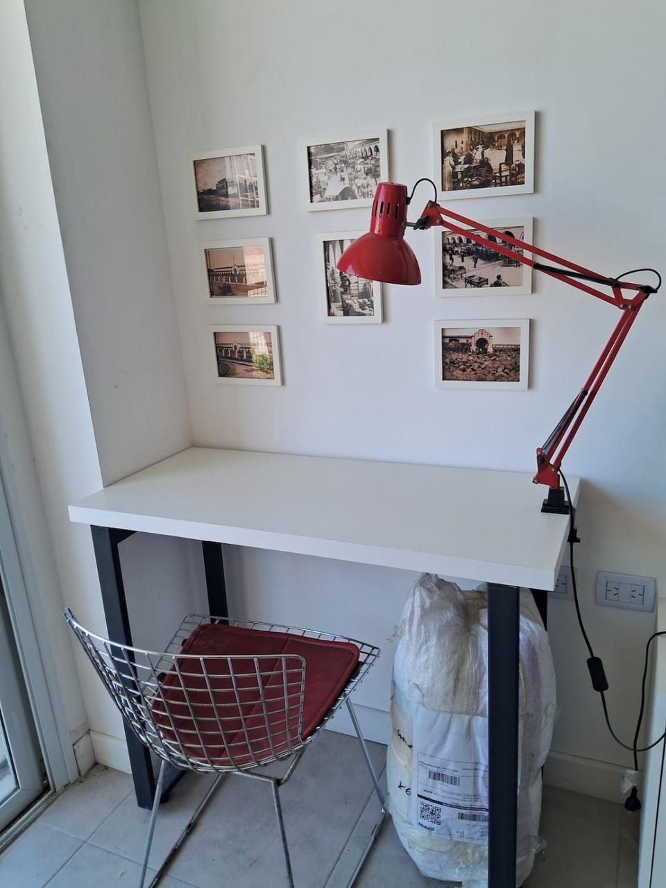Abasto Tucumán Studio Apartment in San Miguel de Tucumán