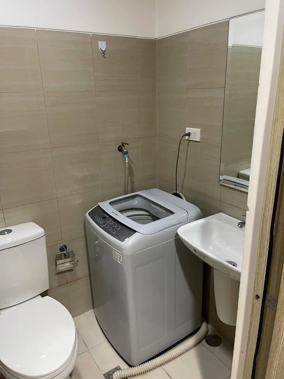 Bay stays at shore residence Apartment hotel in Pasay