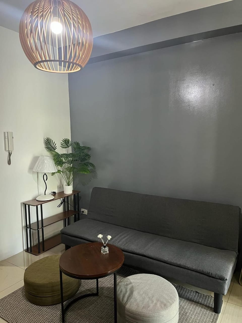 Bay stays at shore residence Apartment hotel in Pasay