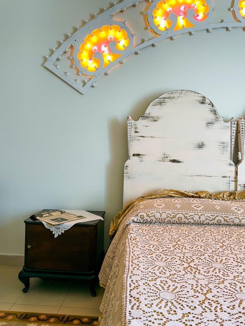 Novecento Room and Breakfast Puglia Bed and Breakfast in Province of Taranto